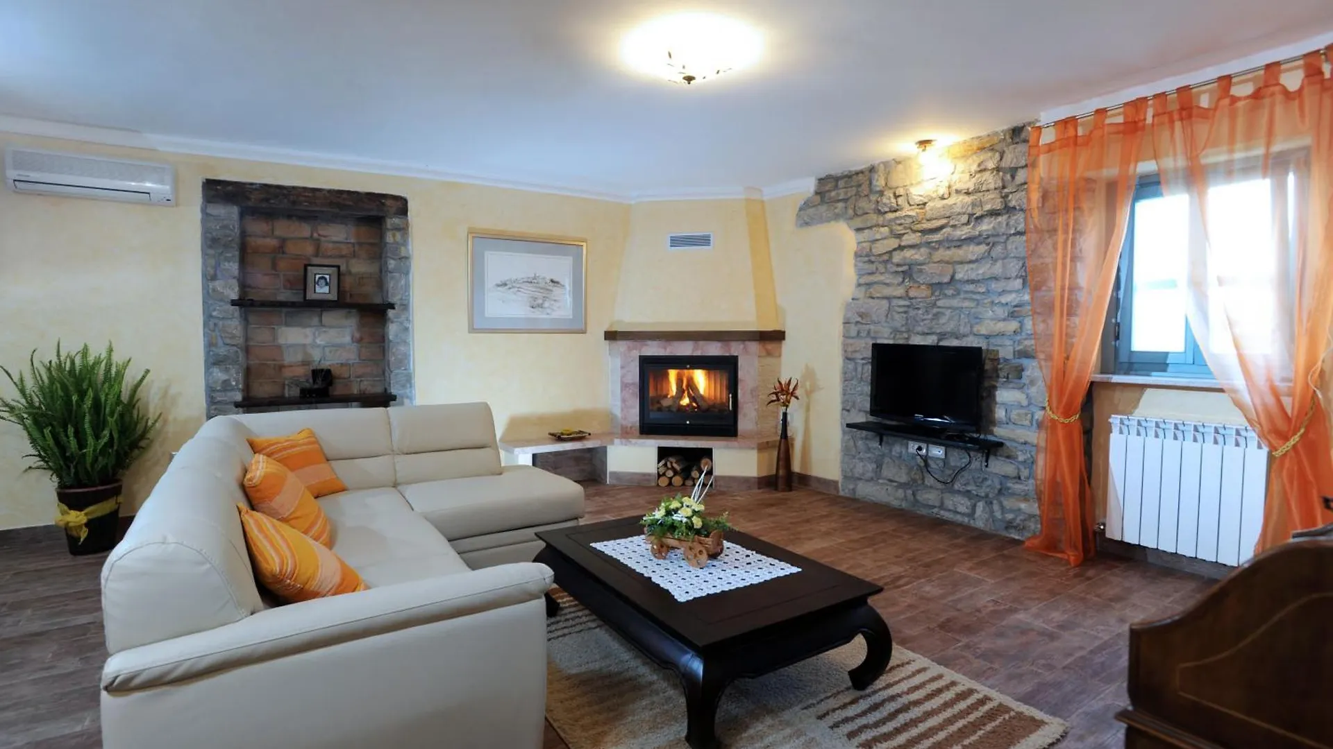 וילה הוילה ליבאדה Casa Luisa